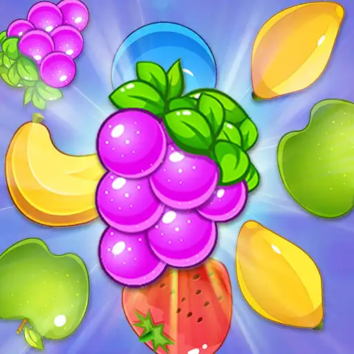 Play Fruit Blast Puzzle APK