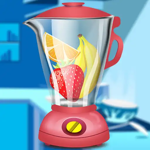 Play Fruit Blend Ninja Slice Splash APK Play Fruit Blend Ninja Slice Splash APK