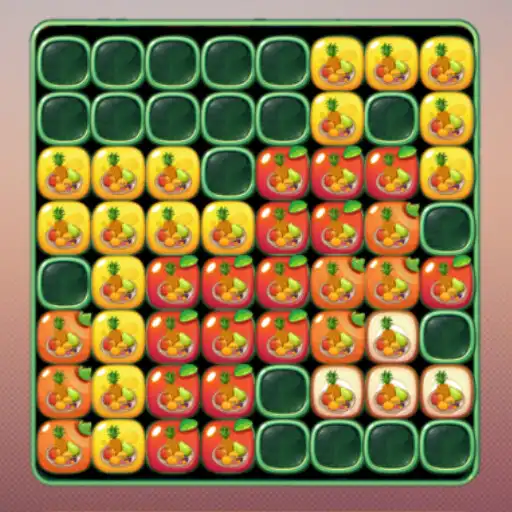 Play Fruit Block Jewel APK Play Fruit Block Jewel APK