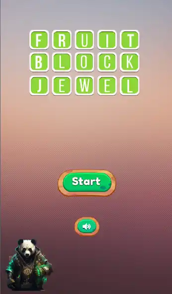 Play Fruit Block Jewel  and enjoy Fruit Block Jewel with UptoPlay