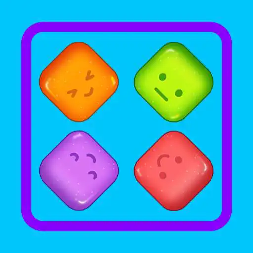 Play Fruit Blocks : Puzzle Legend APK
