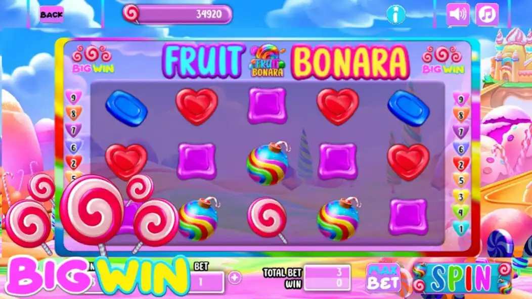 Play Fruit Bonara SLOT as an online game online Fruit Bonara SLOT with UptoPlay Play Fruit Bonara SLOT as an online game Fruit Bonara SLOT with UptoPlay