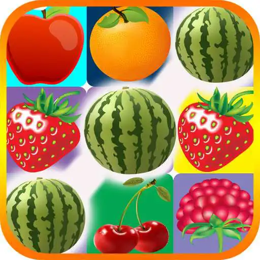 Play Fruit Bond APK Play Fruit Bond APK