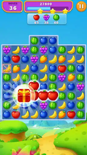 Play Fruit Boom