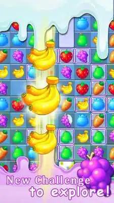 Play Fruit Boom