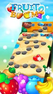 Play Fruit Boom
