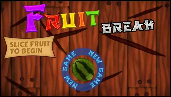 Play Fruit Break