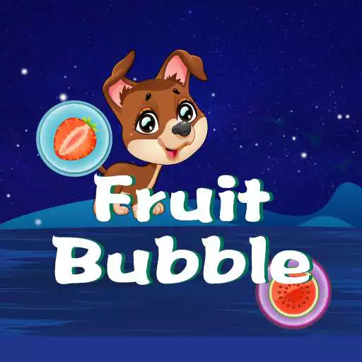 Play Fruit Bubble APK Play Fruit Bubble APK