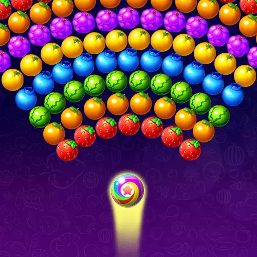 Free play online Fruit Bubble Pop 2 APK Free play online Fruit Bubble Pop 2 APK