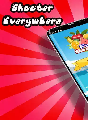 Play Fruit Bubble Shooter  and enjoy Fruit Bubble Shooter with UptoPlay