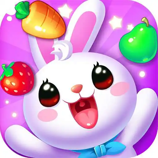 Play Fruit Bunny Mania APK