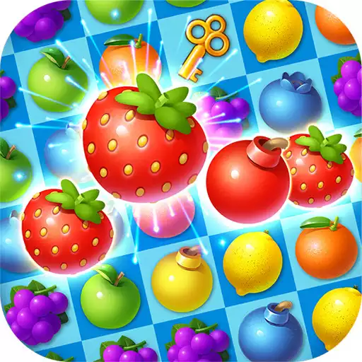 Free play online Fruit Burst APK