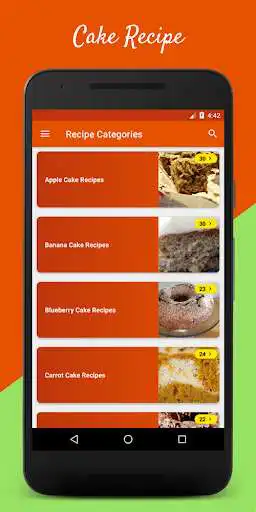 Play Fruit Cake : Simple Fruit Cake Recipe as an online game Fruit Cake : Simple Fruit Cake Recipe with UptoPlay