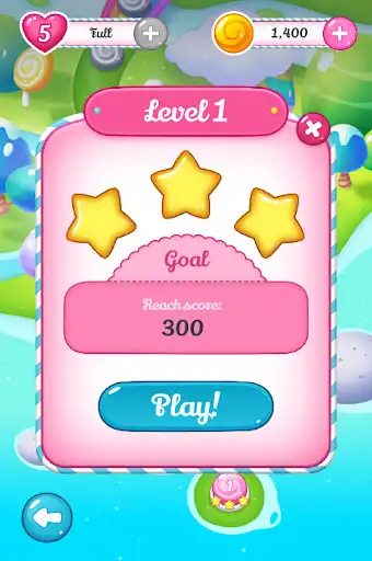 Play Fruit Candies as an online game online Fruit Candies with UptoPlay com.AmpPuzzle.FruitCandies Play Fruit Candies as an online game Fruit Candies with UptoPlay