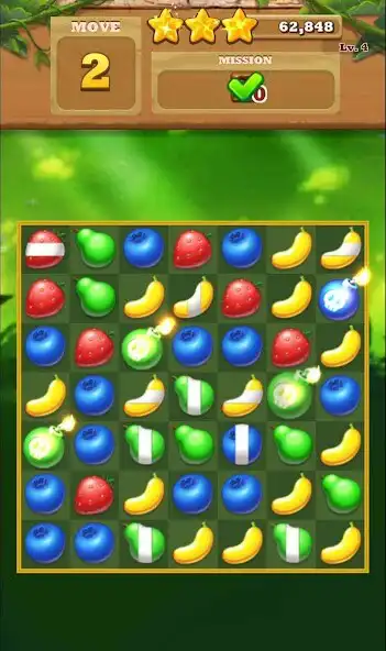 Play Fruit Candy 2020  and enjoy Fruit Candy 2020 with UptoPlay