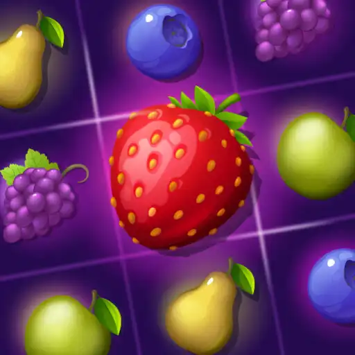 Play Fruit Candy Blast  Sweet Match APK
