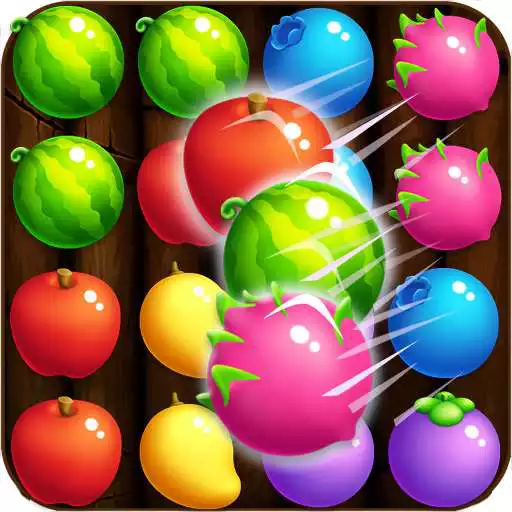 Play Fruit Candy Bomb APK Play Fruit Candy Bomb APK