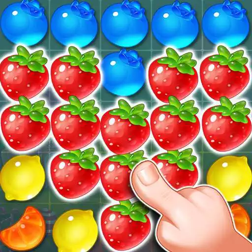 Play Fruit Candy Magic APK
