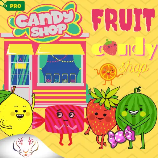 Play Fruit Candy Shop: Match 3 Game APK