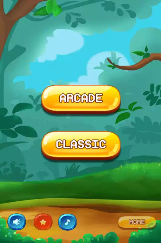 Play Fruit Candy Sweet
