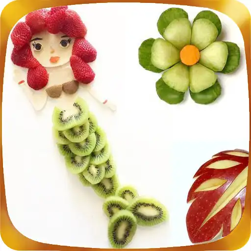 Free play online Fruit Carving APK