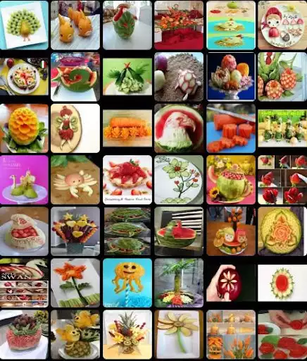 Play Fruit Carving  and enjoy Fruit Carving with UptoPlay