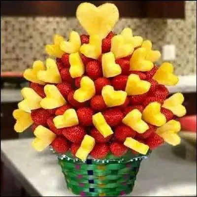 Play Fruit Carving Play Fruit Carving