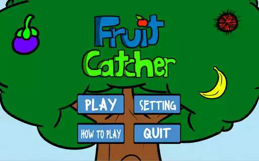 Play Fruit Catcher  and enjoy Fruit Catcher with UptoPlay