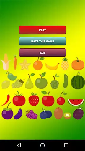 Play Fruit Catch  and enjoy Fruit Catch with UptoPlay