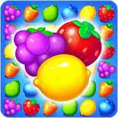 Free play online fruit cat match 3 APK Free play online fruit cat match 3 APK