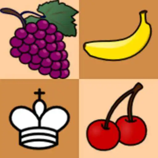 Run free android online Fruit chess APK Run free android online Fruit chess APK