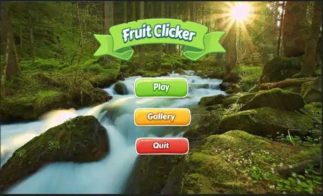 Play Fruit Clicker: Fast n Furious