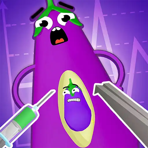 Play Fruit Clinic APK