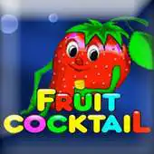 Free play online Fruit Cocktail Deluxe Slot APK