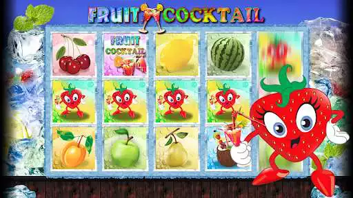 Play Fruit Cocktail and enjoy Fruit Cocktail with UptoPlay Play Fruit Cocktail and enjoy Fruit Cocktail with UptoPlay