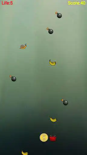 Play Fruit Collect  and enjoy Fruit Collect with UptoPlay