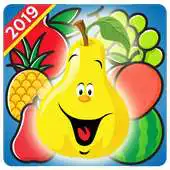 Free play online Fruit Coloring Book 2019 APK