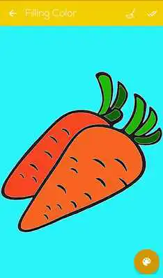 Play Fruit Coloring Book 2019 Play Fruit Coloring Book 2019