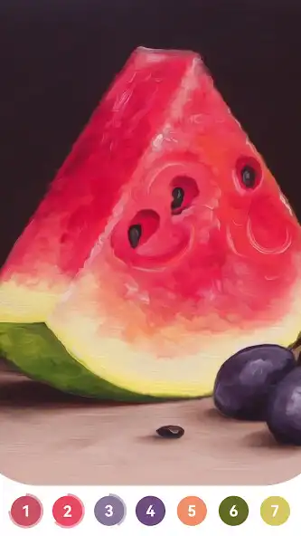 Play Fruit Coloring Book for Adults  and enjoy Fruit Coloring Book for Adults with UptoPlay