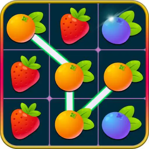 Play Fruit Connect Candy APK