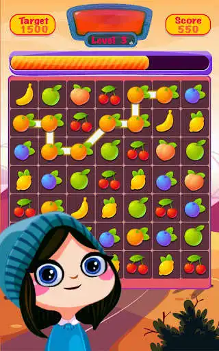 Play Fruit Connect Candy and enjoy Fruit Connect Candy with UptoPlay Play Fruit Connect Candy and enjoy Fruit Connect Candy with UptoPlay