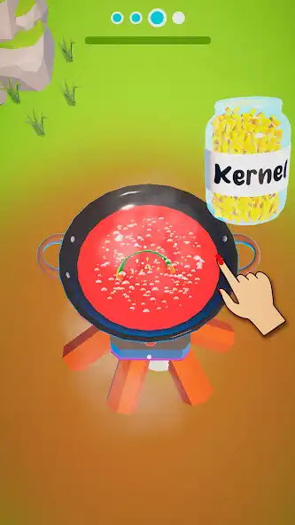 Play Fruit Corn as an online game Fruit Corn with UptoPlay