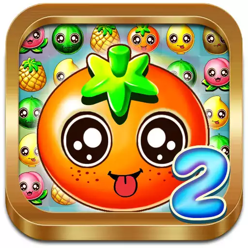 Play Fruit Crush 2 APK