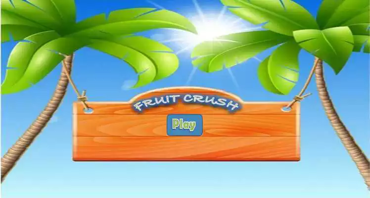 Play Fruit Crush 3D