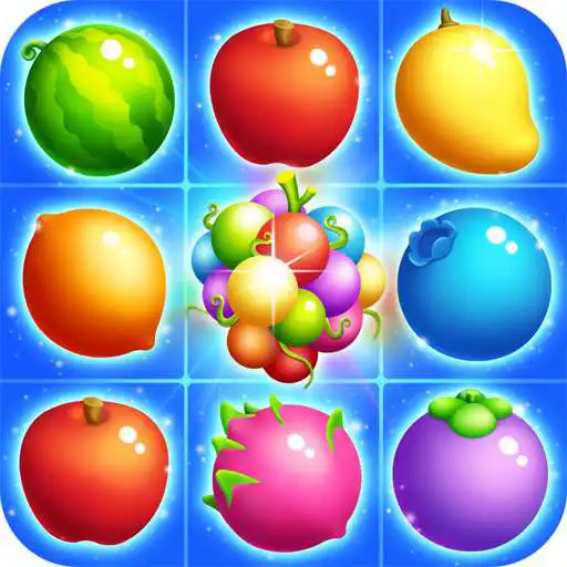 Free play online Fruit Crush Deluxe APK Free play online Fruit Crush Deluxe APK