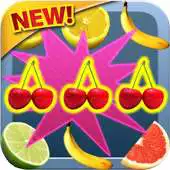 Free play online Fruit Crush Exotic! APK