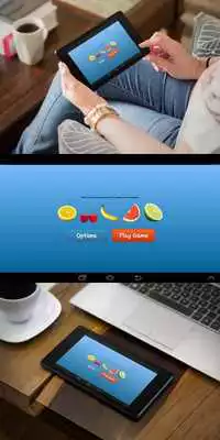 Play Fruit Crush Exotic!