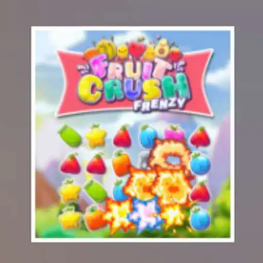 Play FRUIT CRUSH FRENZY APK