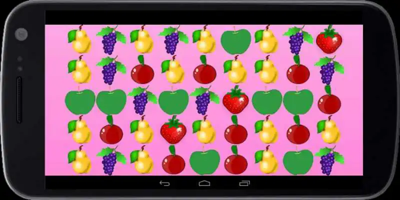 Play Fruit Crush Game