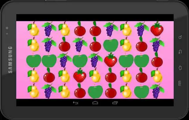 Play Fruit Crush Game